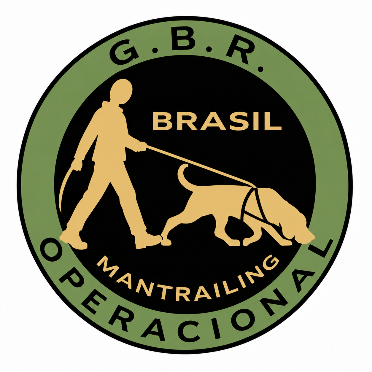 GBR Operacional